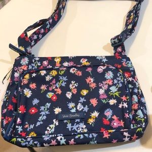 NWT Vera Bradley crossbody